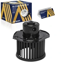 AISIN Blower Motor for 1977-1990 Buick LeSabre