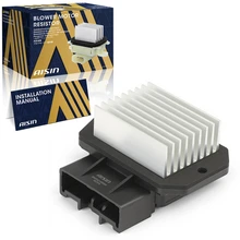 AISIN Blower Motor Resistor for 2002-2003 Lexus ES300