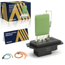 AISIN Blower Motor Resistor