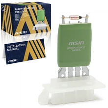 AISIN Blower Motor Resistor