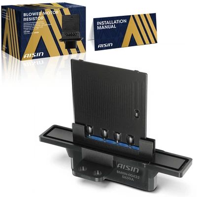 AISIN Blower Motor Resistor