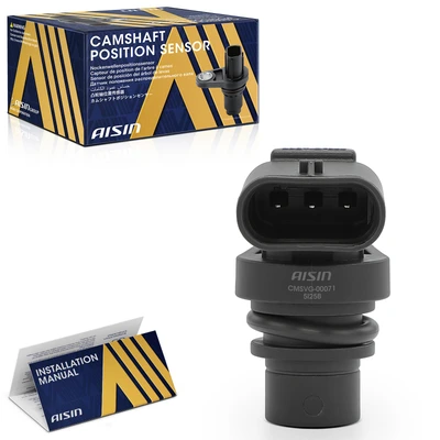 AISIN Camshaft Position Sensor for 2015-2018 Porsche Cayenne