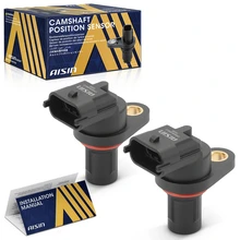 AISIN 2 Pcs Camshaft Position Sensors for 2006 Mercedes-Benz S350