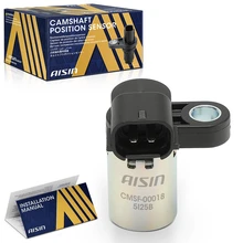 AISIN Camshaft Position Sensor for 1998-2010 Subaru Forester