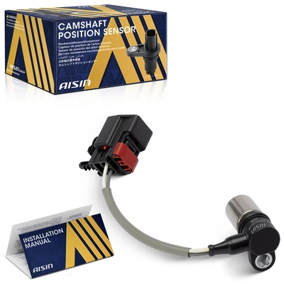 AISIN Camshaft Position Sensor for 2000-2008 Jaguar S-Type