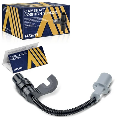 AISIN Camshaft Position Sensor for 1990-1993 Dodge Grand Caravan