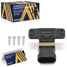 AISIN Camshaft Position Sensor for 1996-2000 GMC K2500