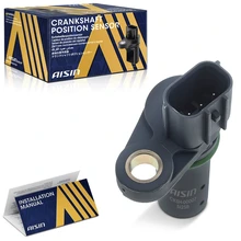 AISIN Crankshaft Position Sensor