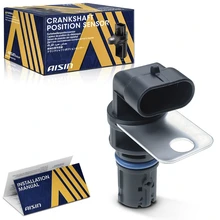 AISIN Crankshaft Position Sensor for 2006-2007 Workhorse W42
