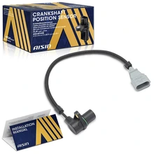 AISIN Crankshaft Position Sensor for 2007-2010 Audi Q7
