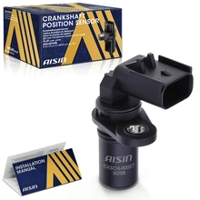 AISIN Crankshaft Position Sensor for 2003-2006 Dodge Stratus