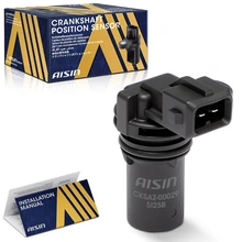 AISIN Crankshaft Position Sensor for 2001 2011 Ford Ranger