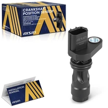AISIN Crankshaft Position Sensor for 2002-2011 Honda Civic