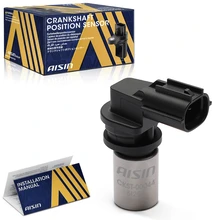 AISIN Crankshaft Position Sensor for 1998-2000 Lexus GS400