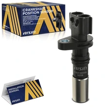 AISIN Crankshaft Position Sensor for 2004-2006 Scion xA
