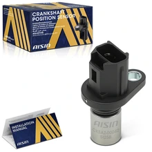 AISIN Crankshaft Position Sensor for 2000-2005 Toyota MR2 Spyder