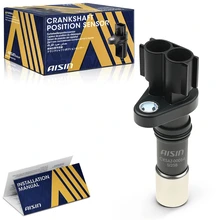 AISIN Crankshaft Position Sensor for 2015-2021 Lexus NX300h