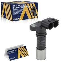 AISIN Crankshaft Position Sensor for 2007-2018 Lexus ES350