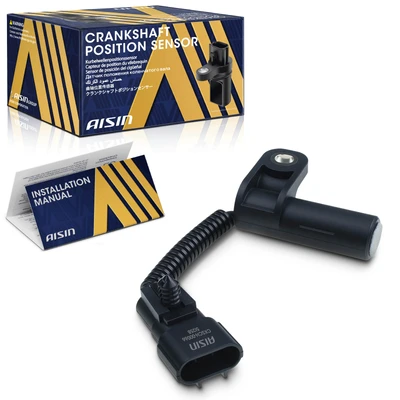 AISIN Crankshaft Position Sensor