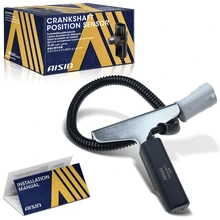 AISIN Crankshaft Position Sensor for 1994-1996 Dodge Dakota