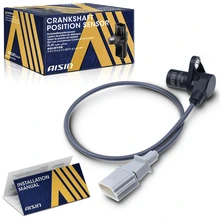 AISIN Crankshaft Position Sensor for 1997-1999 Audi A8