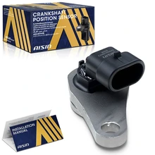 AISIN Crankshaft Position Sensor for 1992 Chevrolet Lumina APV