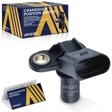 AISIN Crankshaft Position Sensor