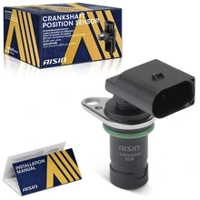 AISIN Crankshaft Position Sensor for 2000 BMW 328Ci
