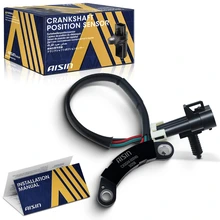 AISIN Crankshaft Position Sensor for 1993-1997 Oldsmobile Cutlass Supreme