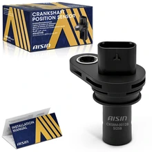 AISIN Crankshaft Position Sensor for 2013-2020 BMW 750i xDrive
