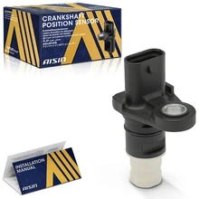 AISIN Crankshaft Position Sensor for 2018-2024 Subaru Forester