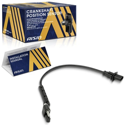 AISIN Crankshaft Position Sensor