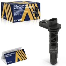 AISIN Crankshaft Position Sensor for 2016-2024 Chevrolet Malibu
