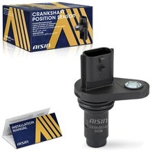 AISIN Crankshaft Position Sensor for 2023 INFINITI QX55