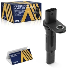 AISIN Crankshaft Position Sensor for 2020-2024 Buick Envision