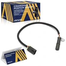 AISIN Crankshaft Position Sensor for 1994-2000 GMC K3500