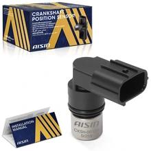 AISIN Crankshaft Position Sensor for 2003-2007 Honda Accord