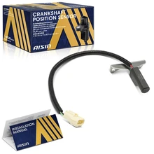 AISIN Crankshaft Position Sensor for 1997-2002 Dodge Ram 2500