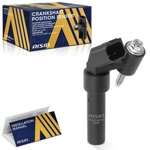 AISIN Crankshaft Position Sensor for 2011-2017 Ford F-150