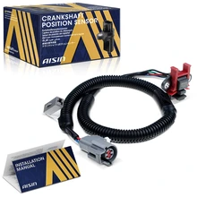 AISIN Crankshaft Position Sensor for 1989-1994 Ford Ranger
