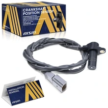 AISIN Crankshaft Position Sensor
