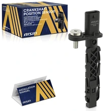 AISIN Crankshaft Position Sensor for 2020-2023 BMW X3
