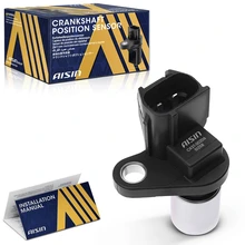 AISIN Crankshaft Position Sensor for 2004-2006 Lexus ES330