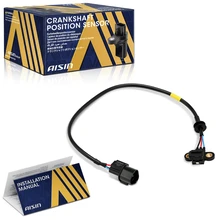 AISIN Crankshaft Position Sensor