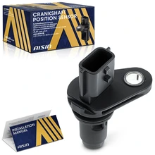 AISIN Crankshaft Position Sensor for 2017-2019 INFINITI QX80