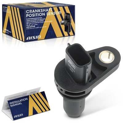 AISIN Crankshaft Position Sensor