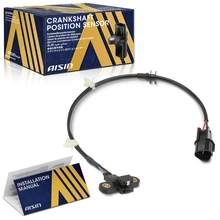 AISIN Crankshaft Position Sensor