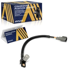 AISIN Crankshaft Position Sensor for 2002-2006 Suzuki XL-7