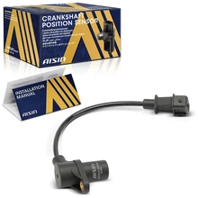 AISIN Crankshaft Position Sensor for 2000-2001 Kia Spectra