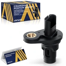 AISIN Crankshaft Position Sensor for 2007-2013 BMW 328i